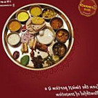 Somnath Thal food