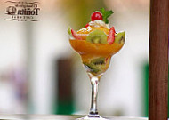 El Bodegón De Toñita food