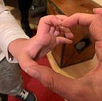 Blá Blá Nourriture