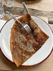 Creperie du roy food