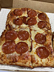 Little Caesars Pizza food