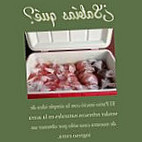 El Patio Chinandega Comida