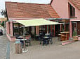La Taverne Du Steinbach inside