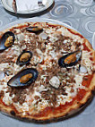 Pizza Guay Santa Cruz De Tenerife food