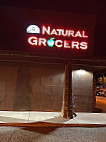 Natural Grocers outside
