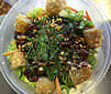 Tiantian Express food