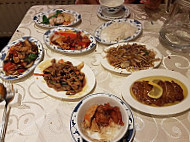 Confucius food