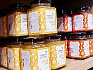 Honeymill Honey food