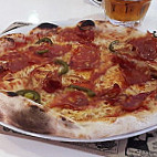 Pizzeria Peperone food