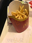 Mcdonald's food