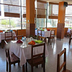 Restaurante Sal y Pimienta food
