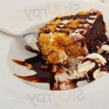 Restaurante Los Mañicos Comida