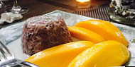 Mango Tree food