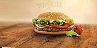 Burger King (neuilly) food