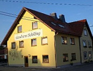 Gasthaus Schilling Inh. Barbara Kühner inside