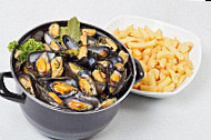 La Moule A Gogo food