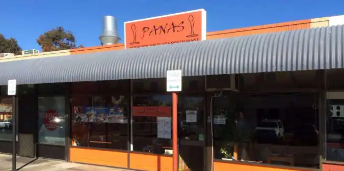 restaurant image