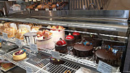 Cakebread Artisan Bakery food