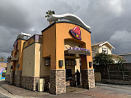 Taco Bell food