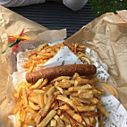 Frite Ch'timi food