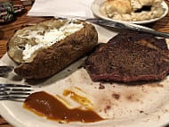 Cracker Barrel Old Country Store. food