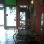 Kebab Campeon Dentro