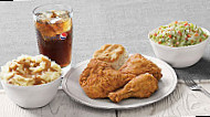 Kfc food