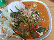 Khun Mae food