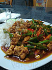 Wilais Thai Imbiss food