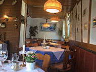 Gasthaus Zur Krone Der Grieche in Kirdorf food
