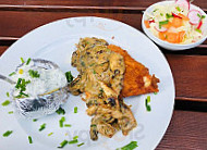 Gasthaus Paas food