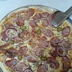Pizzaria Da Hora food