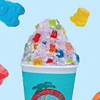 Bahama Buck's food