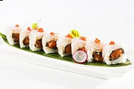 Amy Sushi food
