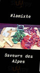 Saveurs Des Alpes inside