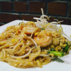 Areena Thai Cuisine food