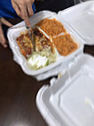 Taco Burrito Express food