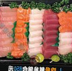 Zhú Wéi Yú Gǎng56hào Xǔ Jì Shēng Yú Piàn Comida