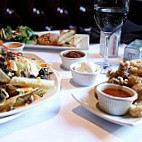 Madisons New York Grill & Bar - Ottawa food