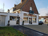 Friterie Snack De La Place outside