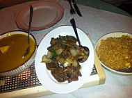 Dragon Inn Chinese food