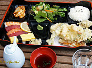 Hyang Jin Japanese Restaurant food