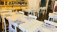 Osteria Moderna food