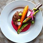 El Fresnal Asador Campestre food