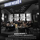 The Brew House Bmc Mall Comida