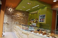 Boulangerie Petit food