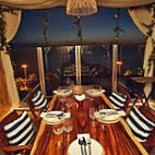 Virgin Rooftop Pattaya Comida