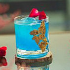 Virgin Rooftop Pattaya Comida