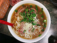 Pho 97 food