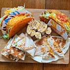 Taco Bell Portland Beaverton food